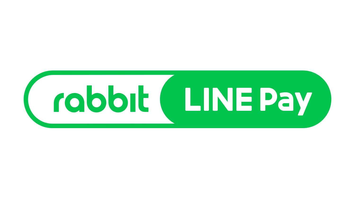 rabbit line pay